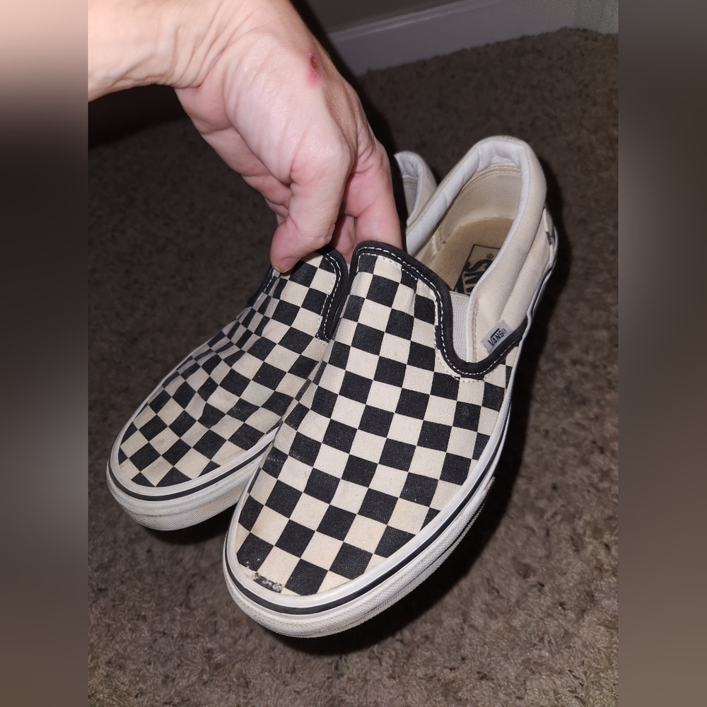 Vans